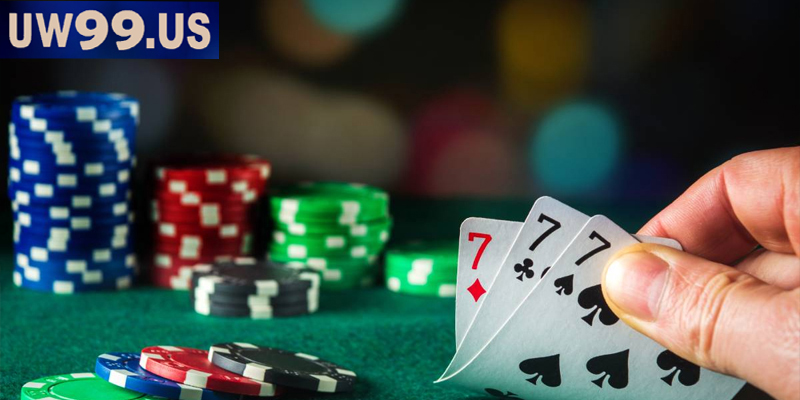 Baccarat mang đến cơ hội thắng lớn cho mọi người chơi