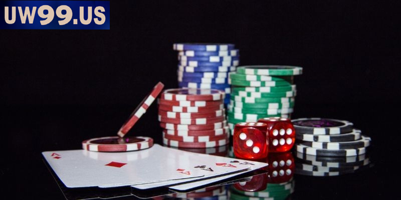 Baccarat trực tuyến hấp dẫn với luật chơi đơn giản dễ hiểu
