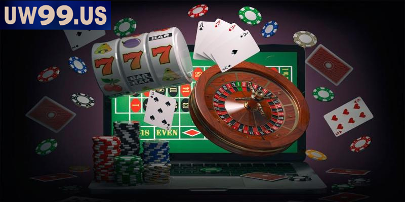 Game bài trực tuyến hấp dẫn với nhiều thể loại đa dạng