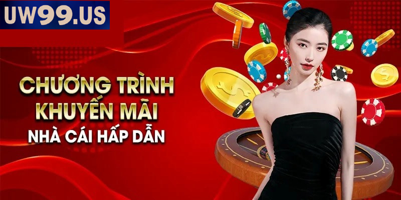 Nhận ngay phần quà giá trị lớn từ các khuyến mãi