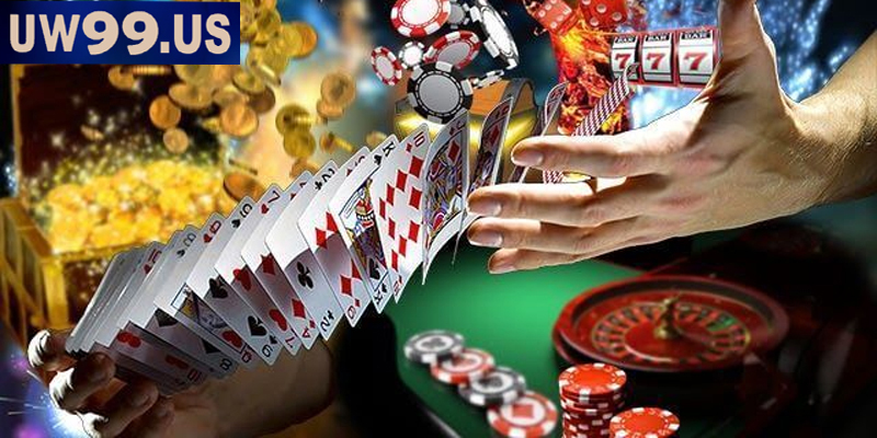 Mậu Binh trực tuyến hấp dẫn với luật chơi kịch tính