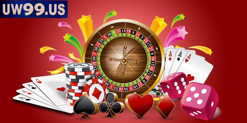Poker mang đến cơ hội thắng lớn cho mọi người chơi