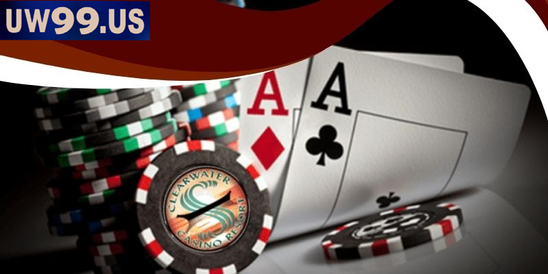 Poker trực tuyến hấp dẫn với nhiều bàn chơi đa dạng