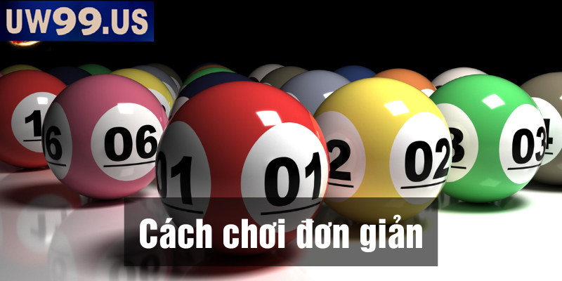 Chơi số đề trực tuyến dễ dàng mọi lúc mọi nơi