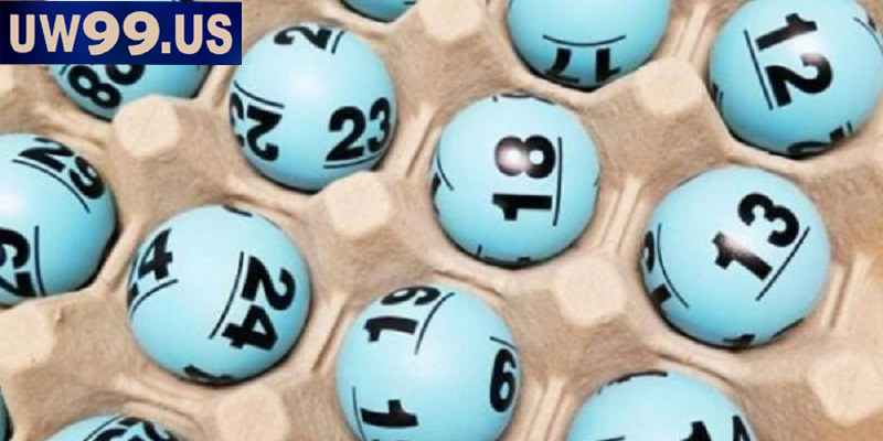 Số đề mang đến cơ hội thắng lớn cho người tham gia