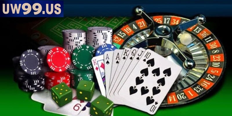 Các thể loại game bài đổi thưởng hấp dẫn