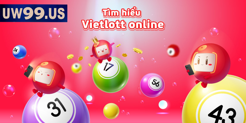 Cơ hội trúng thưởng lớn, mang đến trải nghiệm giải trí