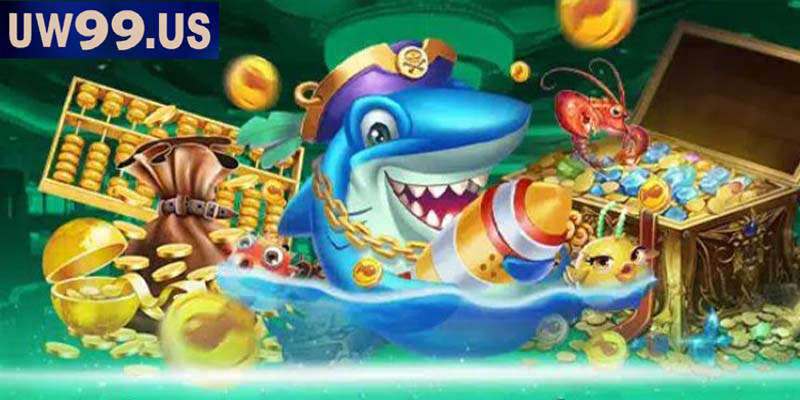 Trải nghiệm bắn cá online sôi động mọi lúc mọi nơi