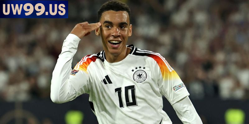 Tỷ lệ kèo Bundesliga rõ ràng, minh bạch trong từng trận