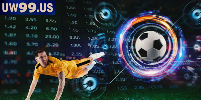 Tỷ lệ kèo TV hỗ trợ phân tích và dự đoán chính xác